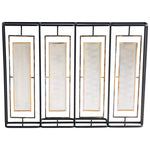 Cyan Design 10222 Ludgate Firescreen
