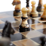 Cyan Design 10230 Checkmate Chess Board