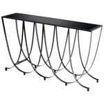 Cyan Design 10247 Suffolk Console Table