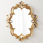 Cyan Design 10266 Charcroft Mirror