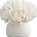 Cyan Design 10286 Blooming Fleur Sculpture