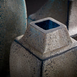 Cyan Design 10328 Wide Rhea Vase
