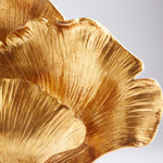 Cyan Design 10430 Gilded Bloom Sculpture