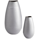 Cyan Design 10527 Ceremic Sharp Slate Vase