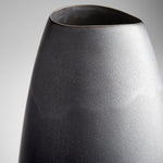 Cyan Design 10528 Ceramic Sharp Slate Vase