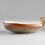Cyan Design 10539 Ceramic Jardin Bowl