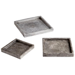 Cyan Design 10596 Marble Gryphon Tray
