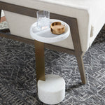Cyan Design 10781 Wood/Foam Presidio Chair