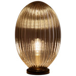 Cyan Design 10793 Marble/Metal/Glass Maxima Lamp