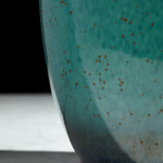 Cyan Design 10805 Ceramic Native Gloss Vase