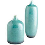 Cyan Design 10805 Ceramic Native Gloss Vase