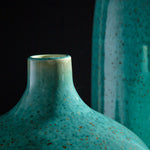 Cyan Design 10805 Ceramic Native Gloss Vase