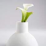 Cyan Design 10826 Ceramic Purezza Vase