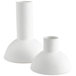 Cyan Design 10827 Ceramic Purezza Vase