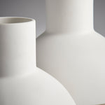 Cyan Design 10827 Ceramic Purezza Vase