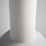 Cyan Design 10827 Ceramic Purezza Vase
