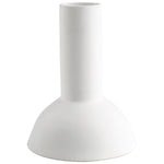 Cyan Design 10827 Ceramic Purezza Vase