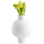 Cyan Design 10916 Ceramic Libra Vase