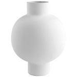Cyan Design 10916 Ceramic Libra Vase