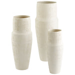 Cyan Design 10921 Ceramic Leela Vase