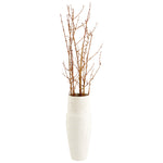 Cyan Design 10921 Ceramic Leela Vase