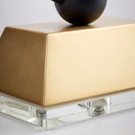 Cyan Design 10983-1 Euri Table Lamp w/LED