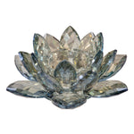 Sagebrook Home Crystal 8.25