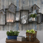 Sagebrook Home 13587-01 8.25