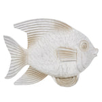 Sagebrook Home Resin 13.5