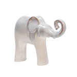 Sagebrook Home Ceramic 9.25