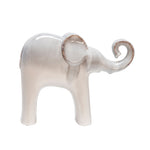 Sagebrook Home Ceramic 9.25