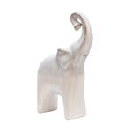 Sagebrook Home Ceramic 10.5