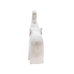 Sagebrook Home Ceramic 10.5