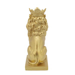 Sagebrook Home Polyresin 14