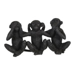 Sagebrook Home Polyresin 6