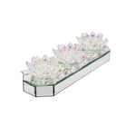 Sagebrook Home Glass 13