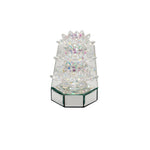 Sagebrook Home Glass 3 13
