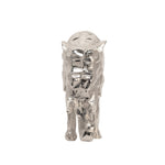 Sagebrook Home Metal Elephant11