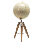 Sagebrook Home Globe 8