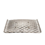 Sagebrook Home 15557 Metal Tray
