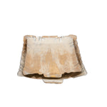 Sagebrook Home 15651-04 Set of 2 Trays