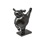 Sagebrook Home Resin 10