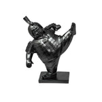 Sagebrook Home Resin 10