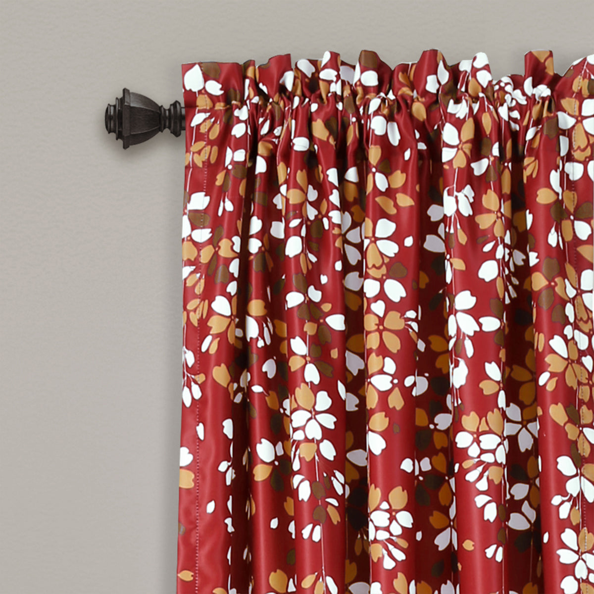 Nerina Window Curtain