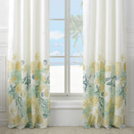 Greenland Home Grand Bahama GL-2004AWP Window Panel Pair