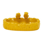 Sagebrook Home 18033-02 Ceramic, 10