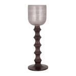 Sagebrook Home 18617-02 Glass, 24