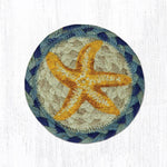 Coastal Starfish Coaster – 5