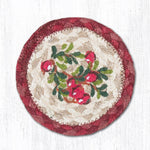 Holiday Cranberry Coaster – 5
