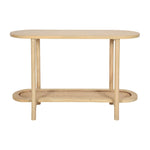 Sagebrook Home 17533 Wood/Rattan, 45